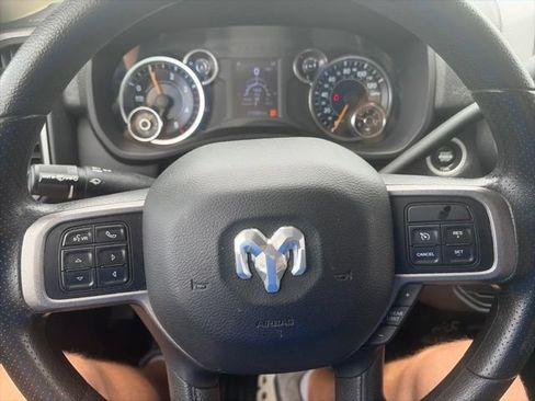 Used 2020 RAM 3500 Tradesman AWD/4WD image 21