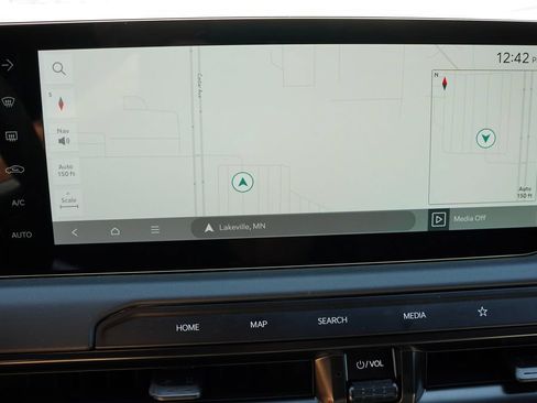New 2027 Kia Telluride X-Line SX Prestige w/ Executive Package AWD/4WD image 18