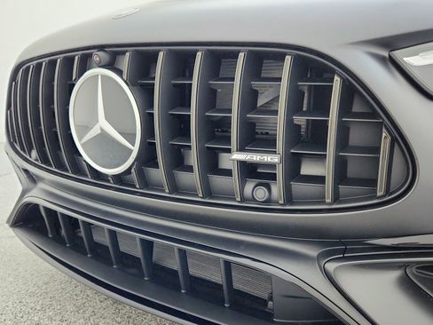 New 2026 Mercedes-Benz CLE 53 AMG 4MATIC Cabriolet image 23