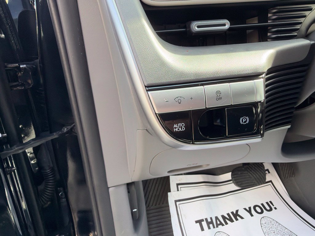Certified 2024 Hyundai Ioniq 5 SE AWD/4WD image 14