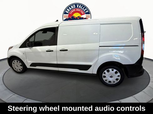 Used 2021 Ford Transit Connect XL image 9