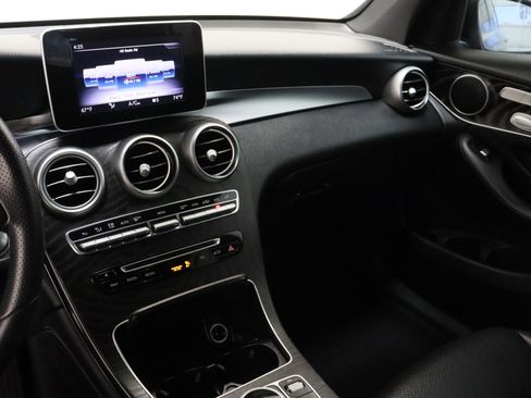 Used 2018 Mercedes-Benz GLC 300 image 16