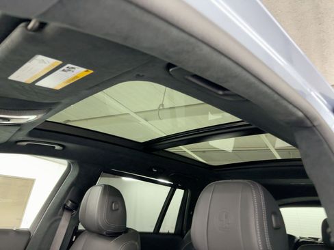 New 2026 Mercedes-Benz GLS 63 AMG 4MATIC image 15