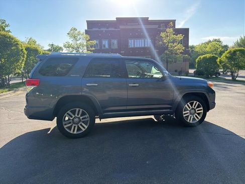 Used 2010 Toyota 4Runner 4WD image 15