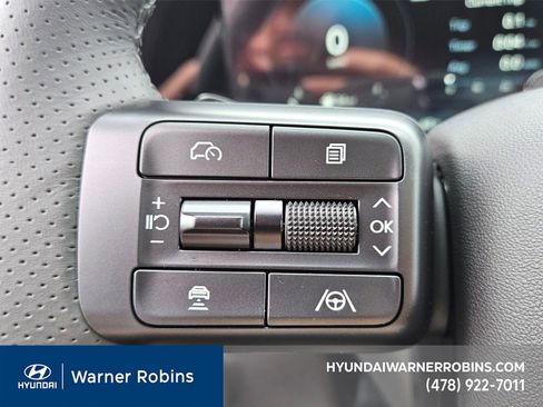 New 2026 Hyundai Palisade XRT Pro image 27