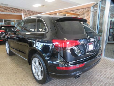 Used 2016 Audi Q5 2.0T Premium AWD/4WD image 6