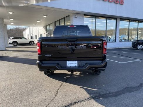 New 2026 RAM 1500 Big Horn image 6