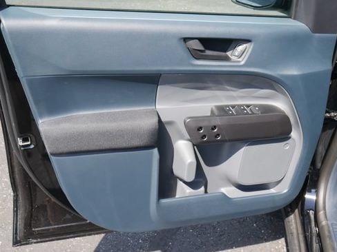 New 2026 Ford Maverick XL FWD image 12