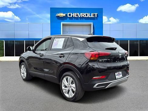 Used 2026 Buick Encore GX Preferred AWD/4WD image 5
