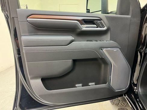 New 2026 GMC Sierra 3500 Denali w/ Snow Plow Prep/Camper Package image 14