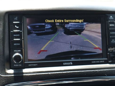 Used 2017 Dodge Grand Caravan GT image 30