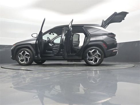 Used 2024 Hyundai Tucson Limited image 53