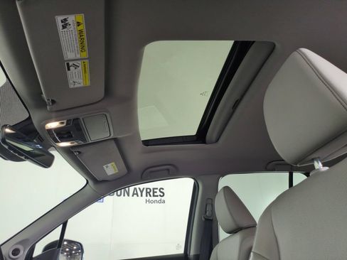 Used 2023 Honda Ridgeline RTL image 20