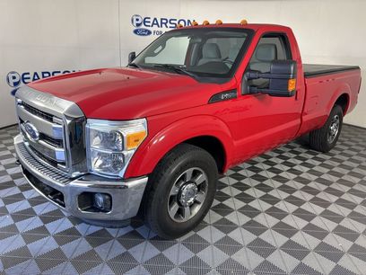 Used 2011 Ford F250 XL w/ PWR Equipment Group