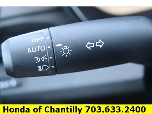 Certified 2026 Honda CR-V LX image 10