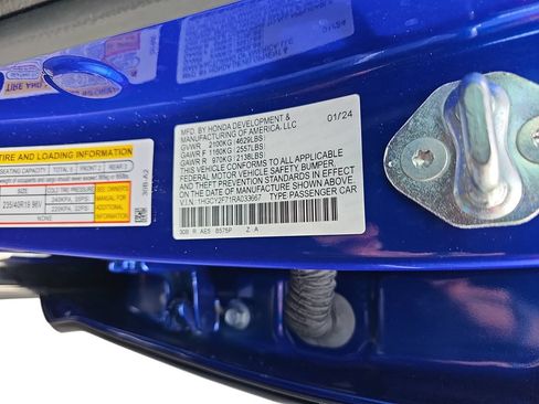 Used 2024 Honda Accord Sport image 32