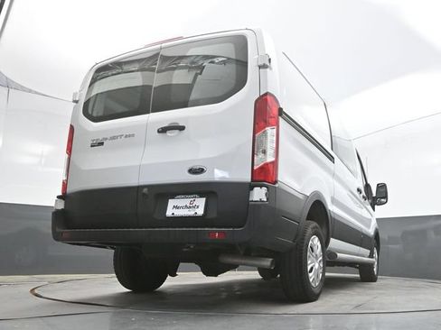 Used 2025 Ford Transit 250 Low Roof w/ Exterior Upgrade Package RWD image 44