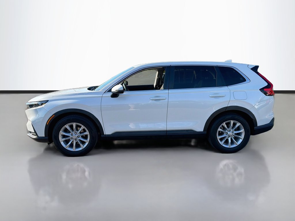 Used 2024 Honda CR-V EX image 8