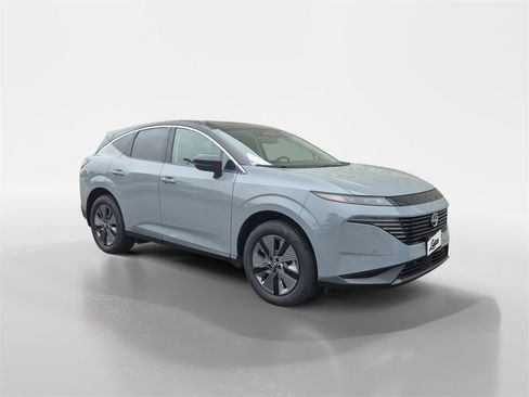 Used 2025 Nissan Murano SL image 2