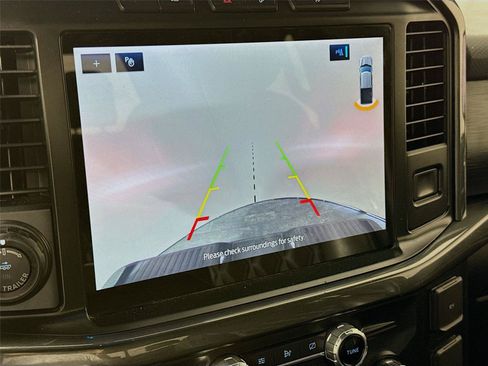 Used 2021 Ford F150 XLT w/ Equipment Group 302A High AWD/4WD image 9
