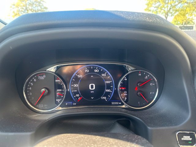 Used 2021 GMC Acadia Denali w/ Denali Ultimate Package AWD/4WD image 14