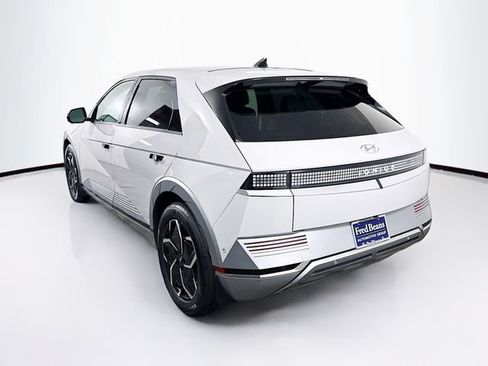 Certified 2023 Hyundai Ioniq 5 Limited RWD image 6