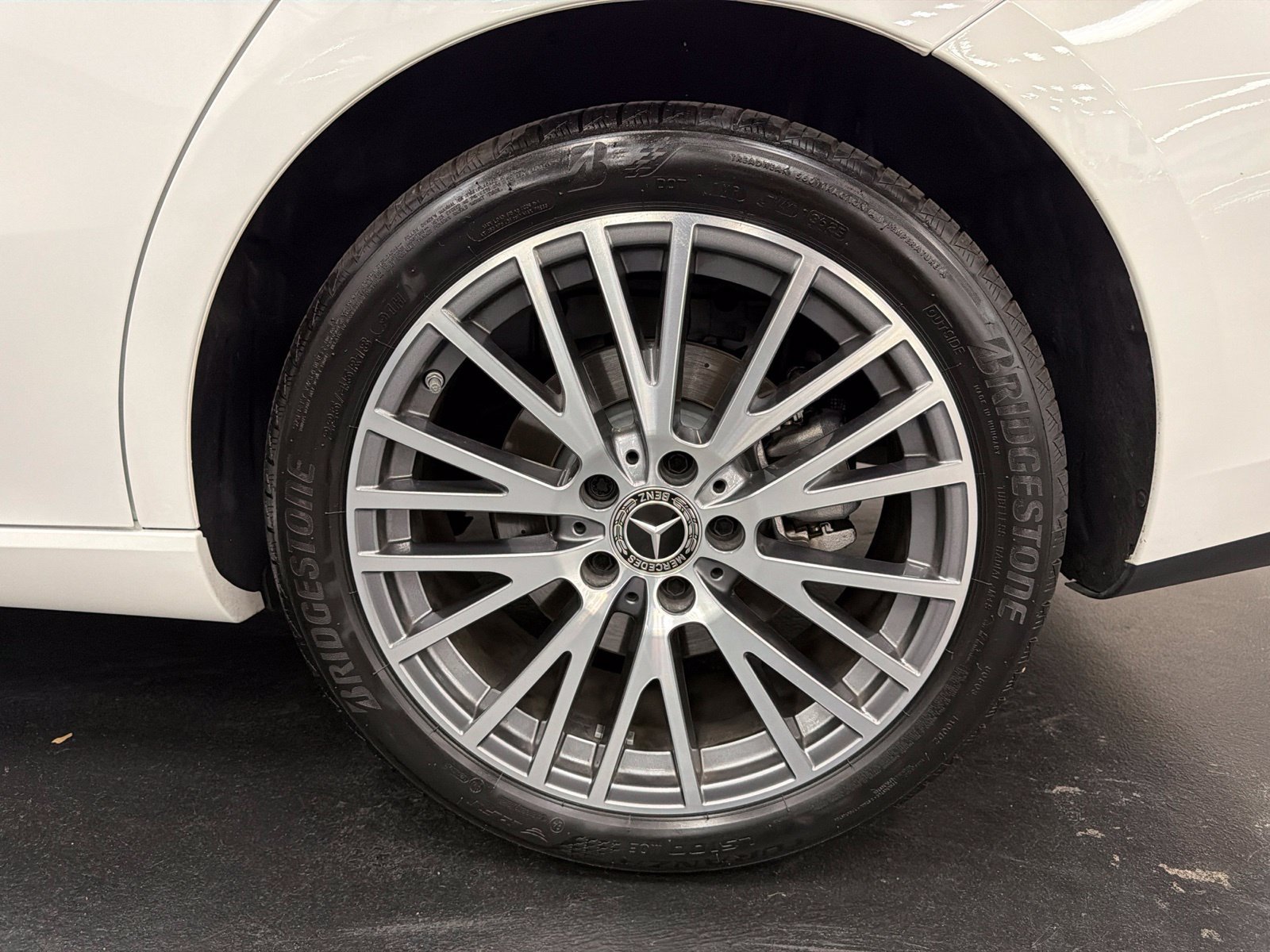 Certified 2026 Mercedes-Benz CLA 250 image 17