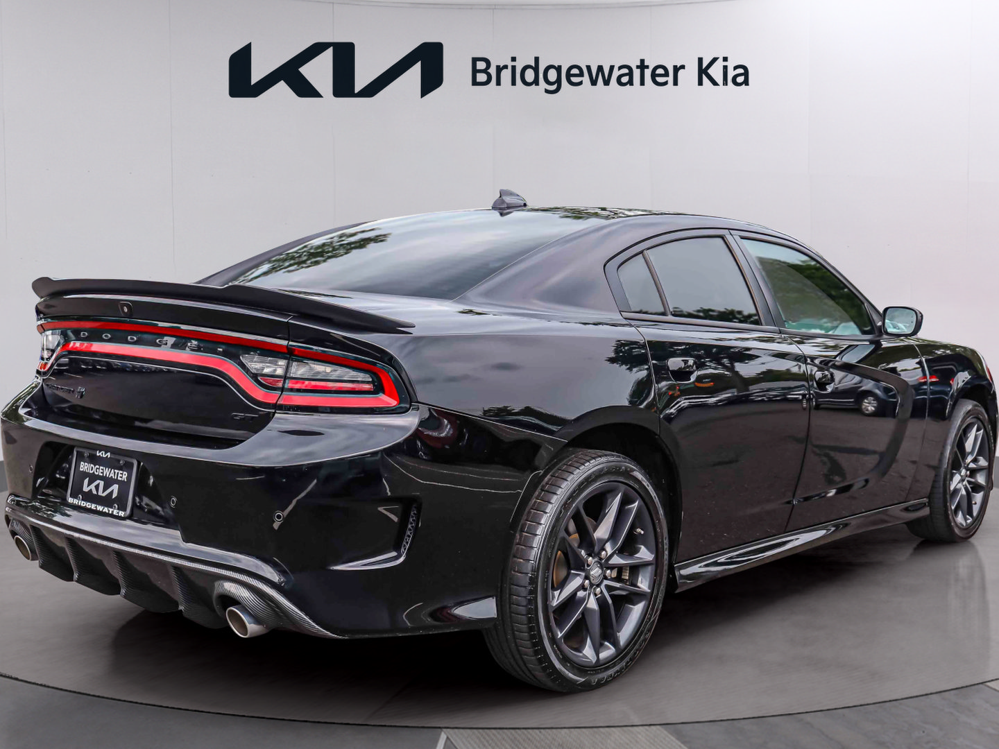 Used 2023 Dodge Charger GT w/ Plus Group AWD/4WD image 6