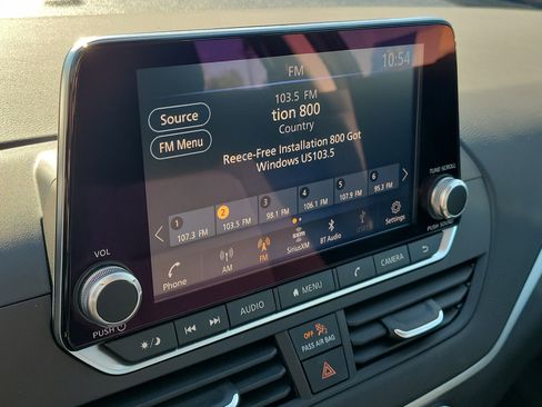 Certified 2025 Nissan Altima 2.5 S image 26