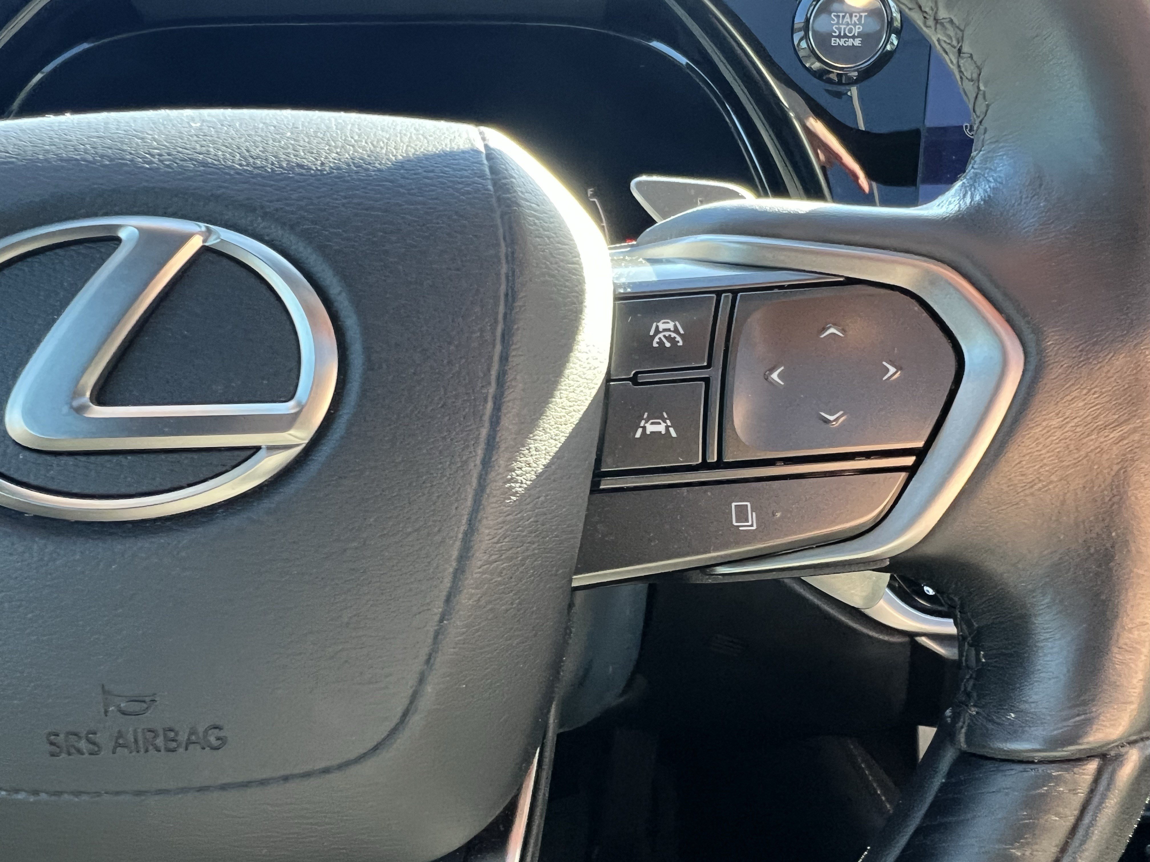 Used 2023 Lexus RX 350 FWD w/ Accessory Package image 20