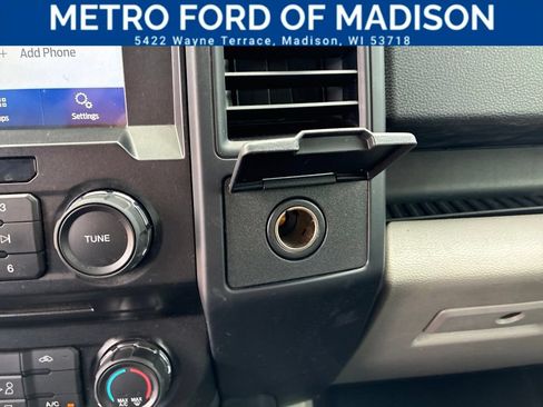 Used 2018 Ford F150 XL w/ Equipment Group 101A Mid AWD/4WD image 24
