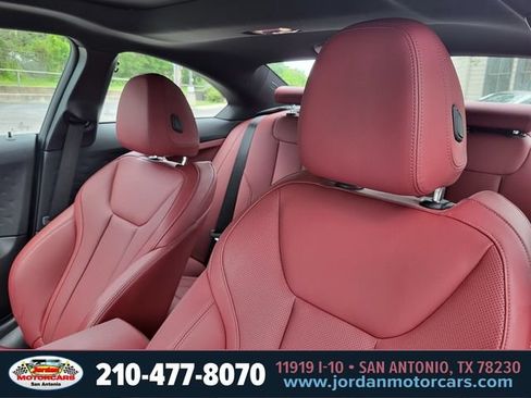 Used 2026 BMW 230i xDrive Coupe w/ Premium Package AWD/4WD image 18