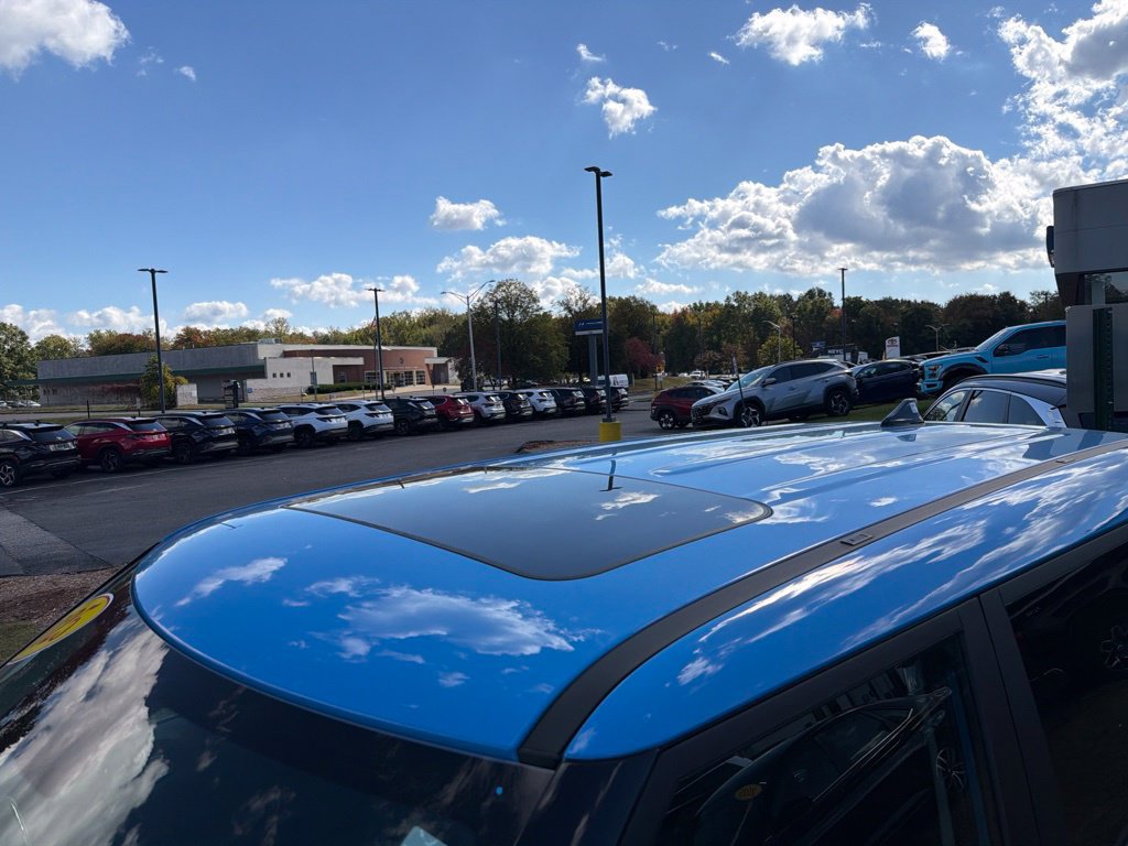 Used 2025 Kia Soul EX FWD image 9