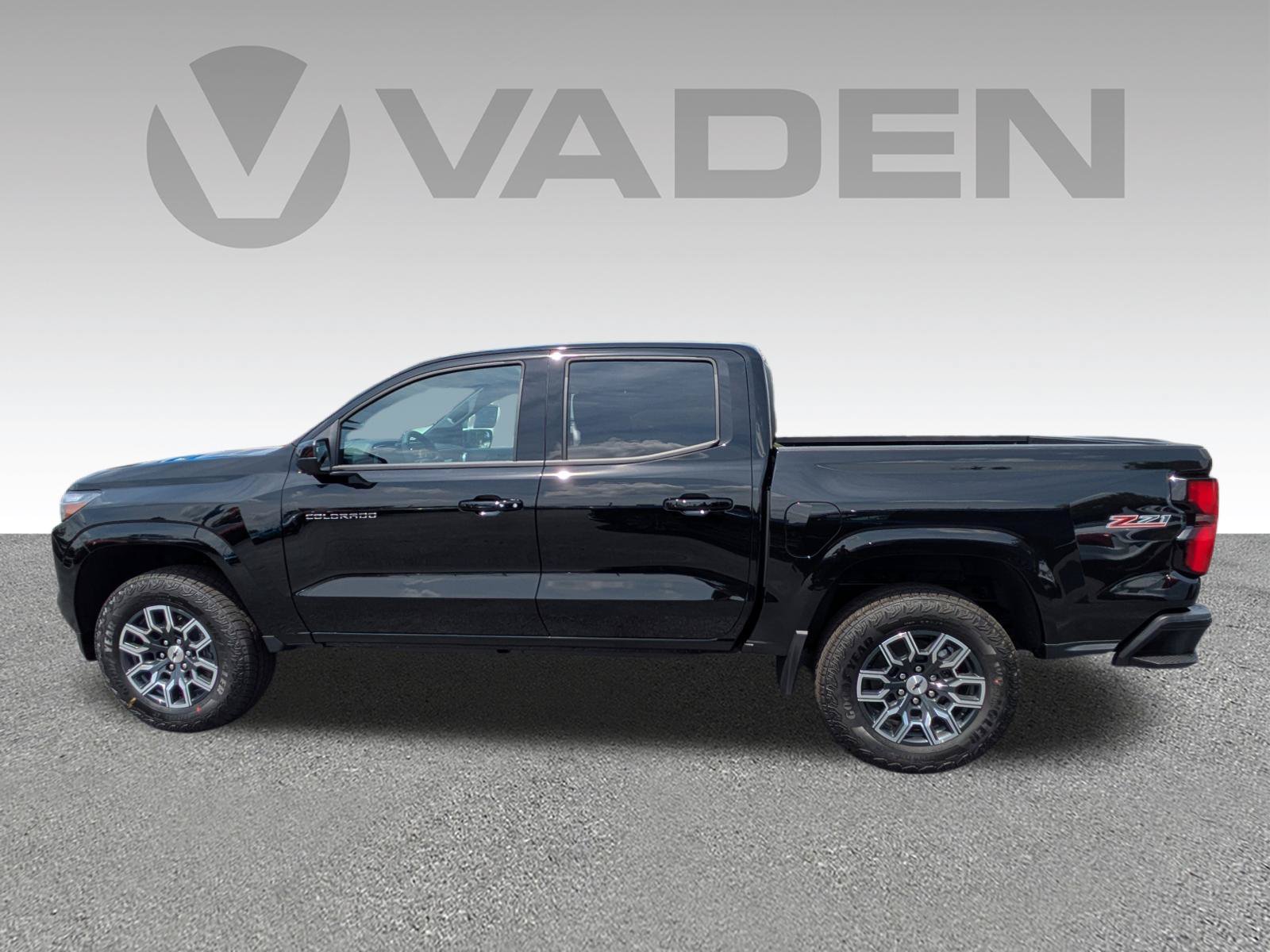 New 2026 Chevrolet Colorado Z71 w/ Technology Package AWD/4WD image 27