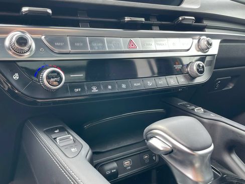New 2025 Kia Telluride SX X-Line AWD/4WD image 18