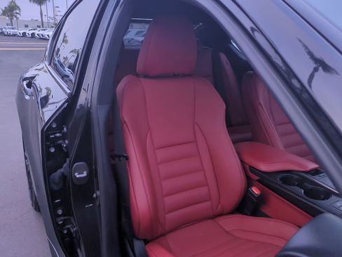 Used 2023 Lexus IS 500 image 35