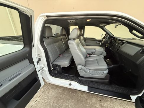 Used 2014 Ford F150 XL w/ Power Equipment Group image 14