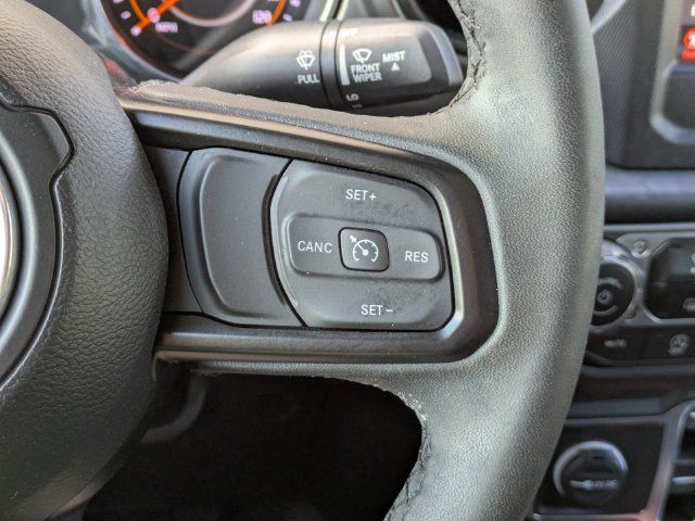 Used 2023 Jeep Gladiator Sport AWD/4WD image 26