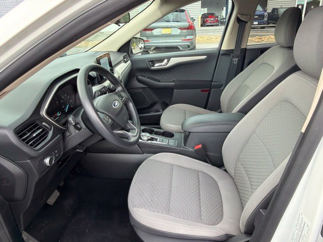 Used 2020 Ford Escape SE AWD/4WD image 11