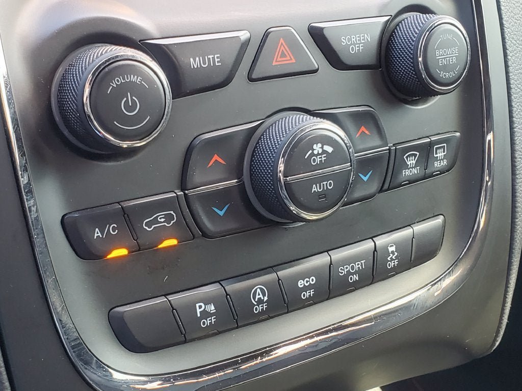 Used 2019 Dodge Durango GT AWD/4WD image 18