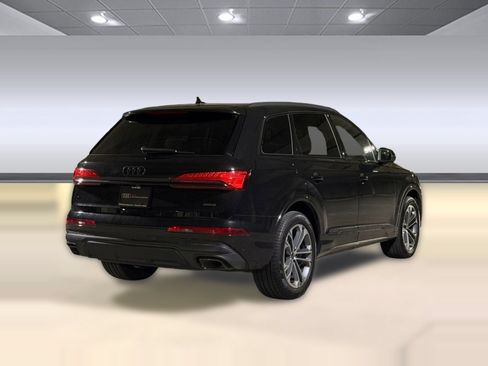 Used 2026 Audi Q7 2.0T Premium w/ Convenience Plus Package AWD/4WD image 9