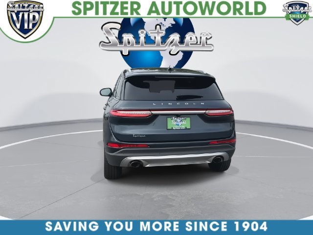 Used 2021 Lincoln Corsair Reserve w/ Equipment Group 201A AWD/4WD image 13