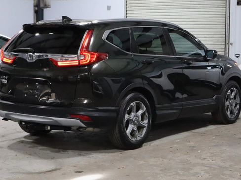 Used 2018 Honda CR-V EX image 5