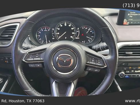 Used 2019 MAZDA CX-9 Grand Touring FWD image 55