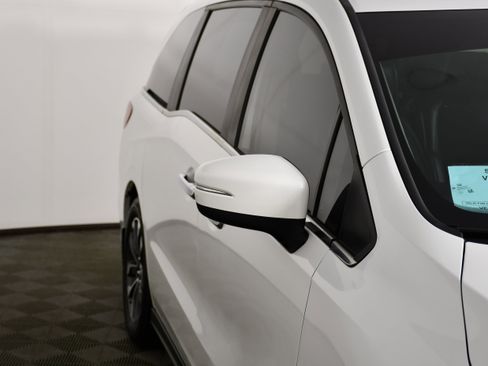 Used 2022 Honda Odyssey EX-L image 14