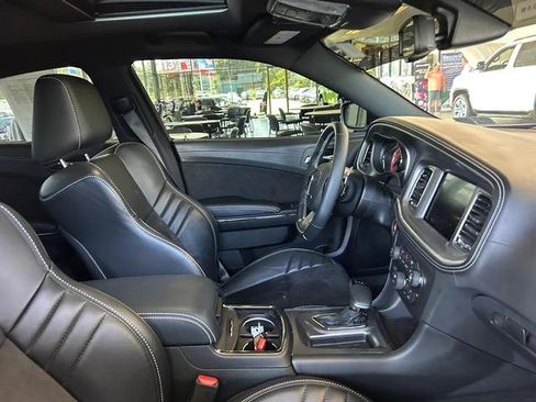 Used 2023 Dodge Charger SRT Hellcat w/ Harman/Kardon Audio Group image 29