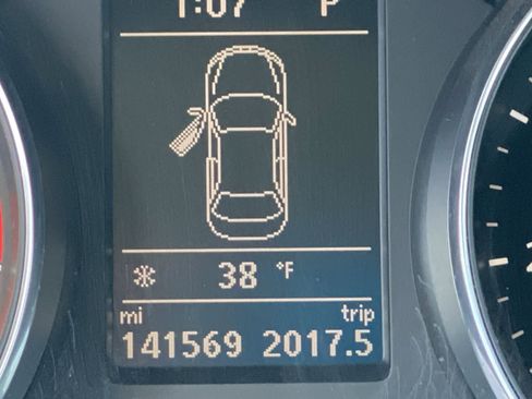 Used 2016 Volkswagen Passat 1.8T S image 36