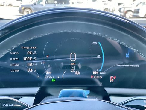 Certified 2026 Cadillac Optiq Luxury 1 image 11