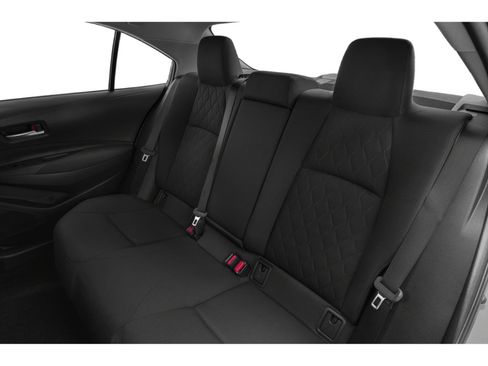 Used 2022 Toyota Corolla LE FWD image 44