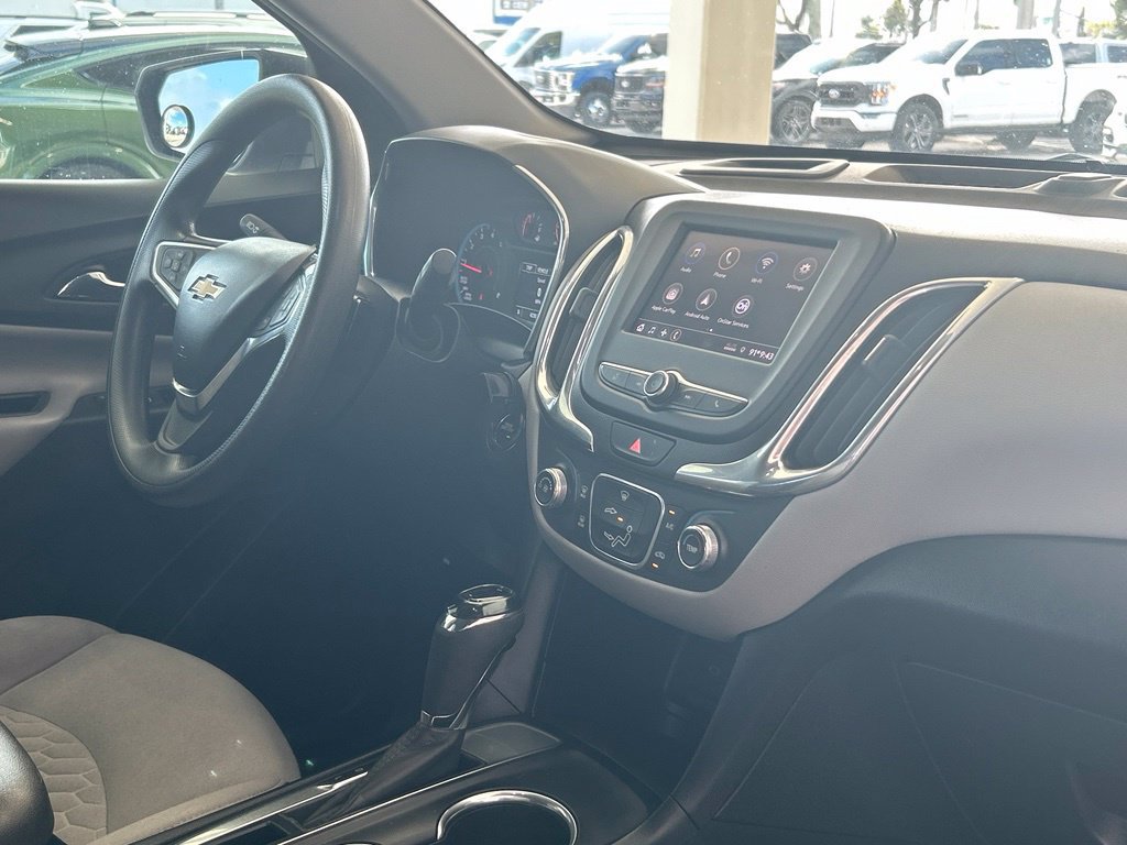 Used 2020 Chevrolet Equinox LS w/ LS Convenience Package FWD image 27
